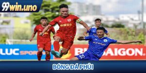 Bóng Đá Phủi – Sân Chơi Thể Thao Bùng Cháy Chất Lượng