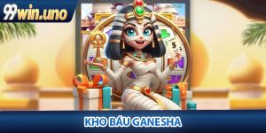 Kho Bau Ganesha